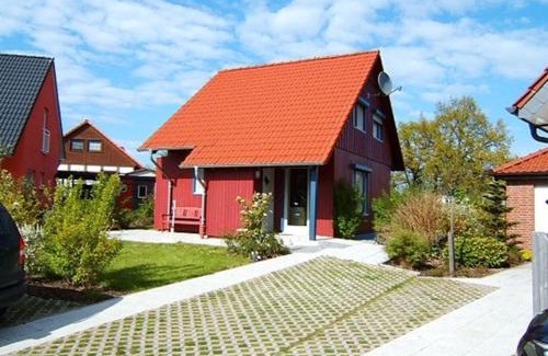 Kaltenhof Maison | Hexenhäuschen