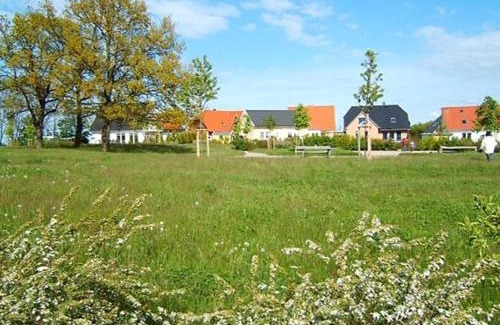 Kaltenhof Maison | Hexenhäuschen