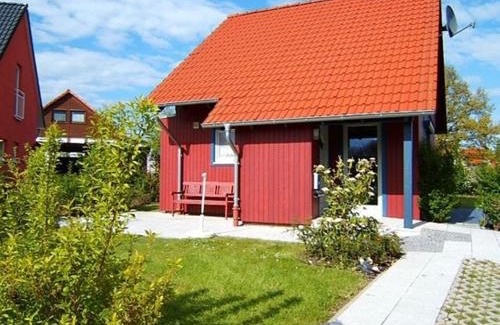 Kaltenhof Maison | Hexenhäuschen