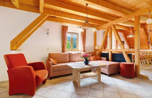 Wolfach - Saint Roman Maison | Hexenhäuschen