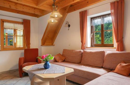 Wolfach - Saint Roman Maison | Hexenhäuschen