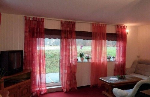Wernigerode Maison | Hexenhaus à la lisi��re de la forêt à Wernigerode
