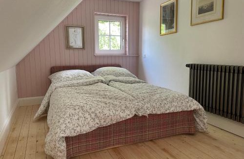 Wernigerode Maison | Hexenhaus im Jagdhof Carlshaus
