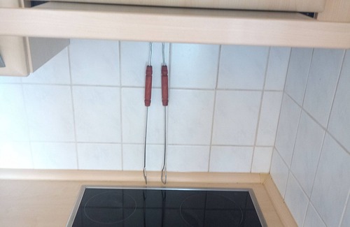 Rothesutte Appartement | Hexenstube Morgana Romantic apartment by the national park WLAN Pet-friendly,