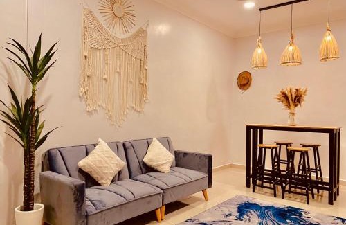 Mersing Maison | Hey Blueee ~ 5mins Jetty/Netflix/Games/Youtube