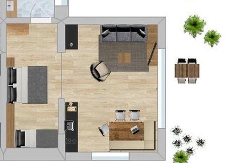 Neuendorf Appartement | Hey Spreewald Ferienapartments
