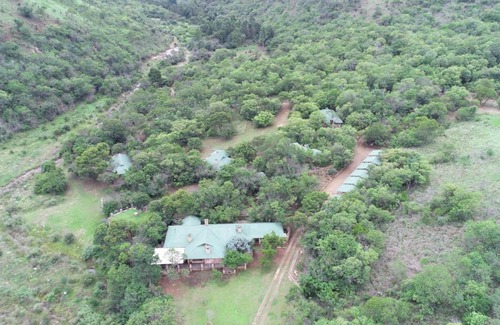 Waterval Boven Cabine | Heysbrook Estate - Luxurious lodges in a private valley