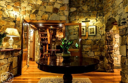 Waterval Boven Cabine | Heysbrook Estate - Luxurious lodges in a private valley