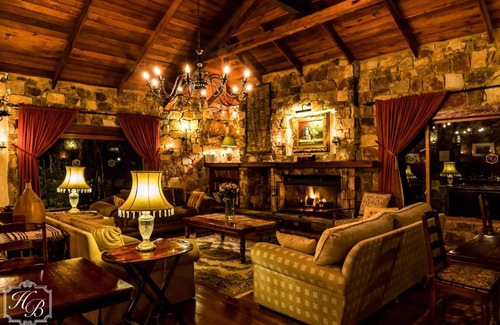 Waterval Boven Cabine | Heysbrook Estate - Luxurious lodges in a private valley