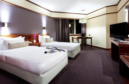 Boavista Hôtel | HF Fenix Porto