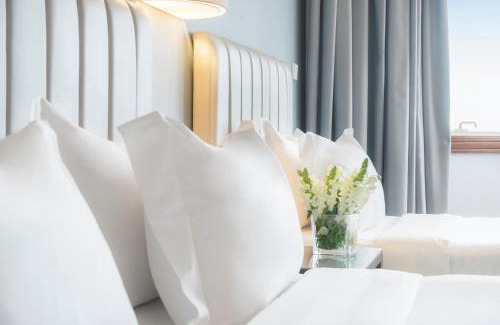 Boavista Hôtel | HF Fenix Porto