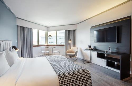 Boavista Hôtel | HF Fenix Porto