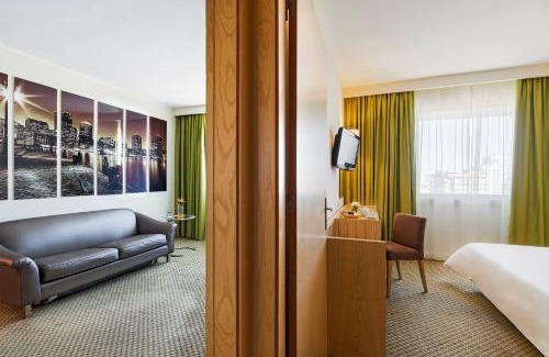 Boavista Hôtel | HF Ipanema Porto