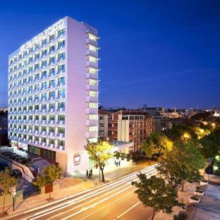 Boavista Hôtel | HF Ipanema Porto