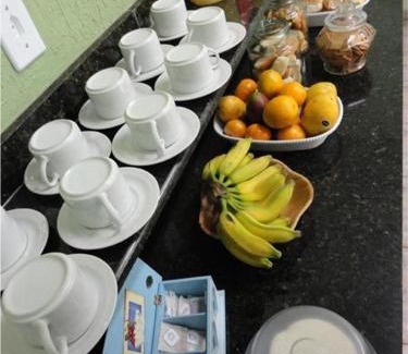 Nazia Hôtel | HF Minas Hotel
