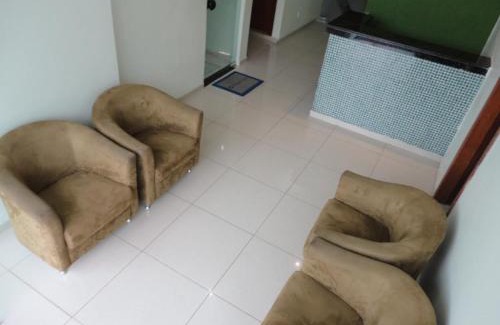 Nazia Hôtel | HF Minas Hotel