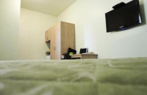 Nazia Hôtel | HF Minas Hotel