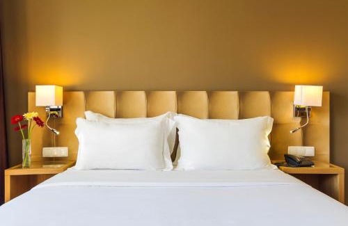 Boavista Hôtel | HF Tuela Porto
