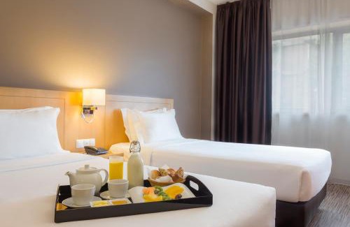 Boavista Hôtel | HF Tuela Porto
