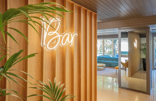 Boavista Hôtel | HF Tuela Porto