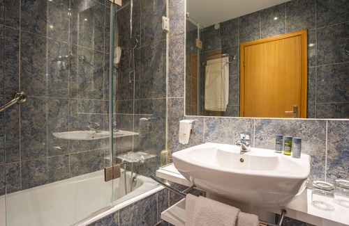 Boavista Hôtel | HF Tuela Porto