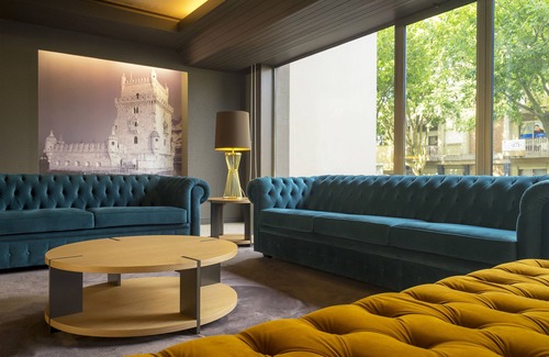 Boavista Hôtel | HF Tuela Porto