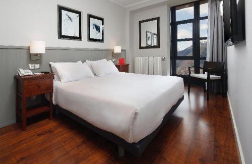 Cerler Hôtel | HG Cerler