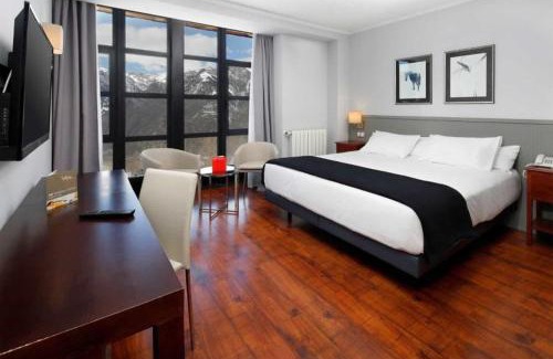 Cerler Hôtel | HG Cerler