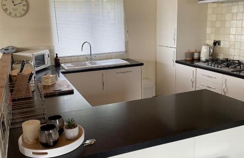 Winestead Autre | HG19 2 Bedroom Luxury Lodge Sand Le Mere