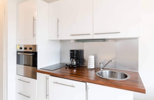 Gruissan Maison | HG-44 Pavillon 2 pièces climatisé GRUISSAN