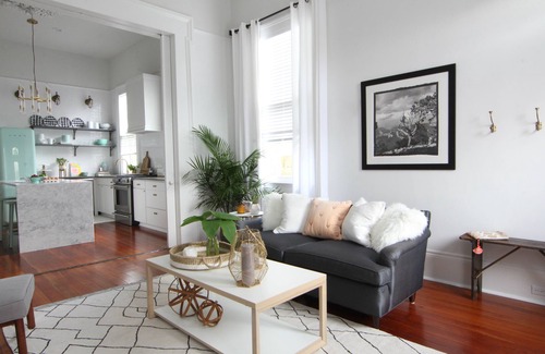 Bywater Maison | BYWATER Beauty de HGTV vu sur New Orleans Reno - Superbe spacieux 1 chambre à coucher
