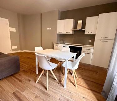 Alessandria Appartement | HH Hermoso Housing ALESSANDRIA