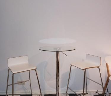 Forssa Appartement | HH Huoneistot yksiö