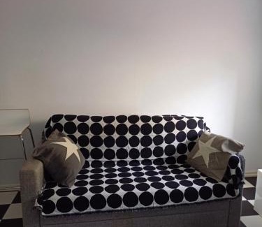 Forssa Appartement | HH Huoneistot yksiö