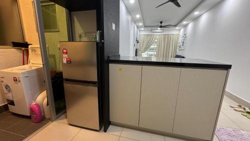 Salak South Appartement | HH KL Prime location Residence near TRX