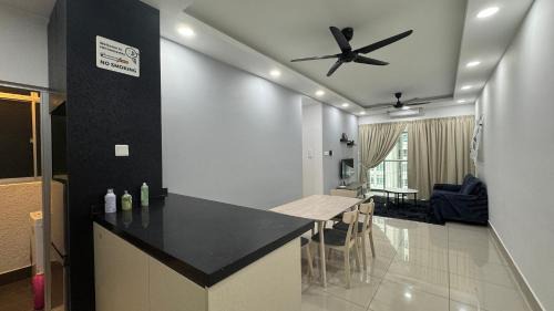 Salak South Appartement | HH KL Prime location Residence near TRX