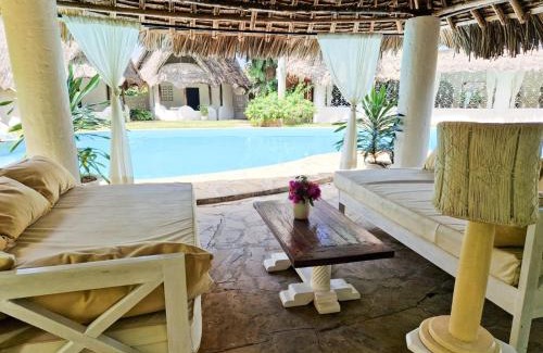 Malindi Maison | HHvilla