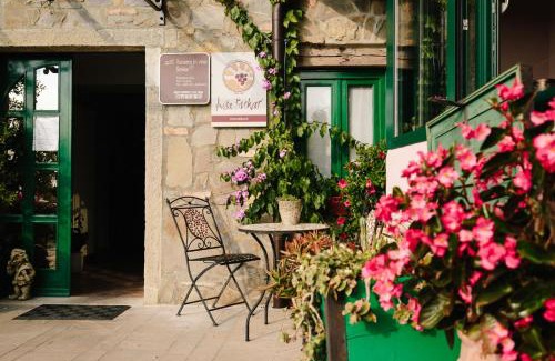 Brda Maison | Hiša Štekar