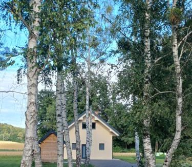 Tisina Maison | Hiša Štolc