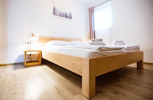 Podkoren Appartement | Hiša 109