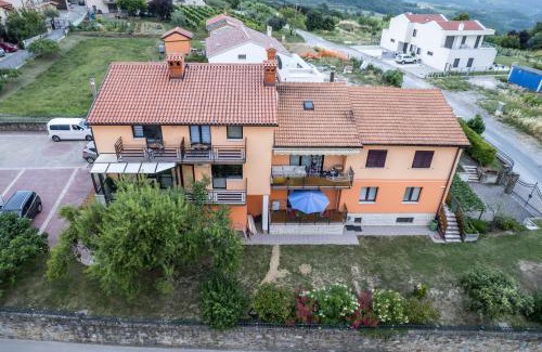 Izola Appartement | Hiša Ivančič