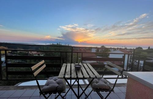 Izola Appartement | Hiša Ivančič