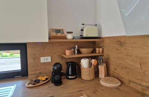 Gozd Martuljek Appartement | Hiša Oblak