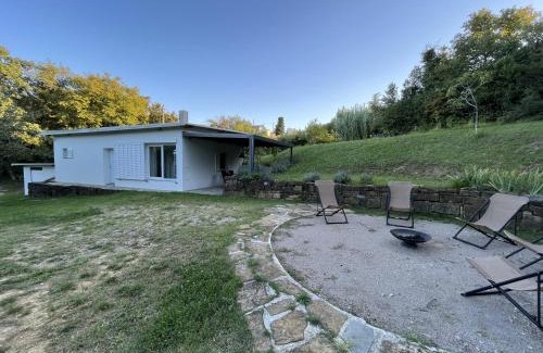 Hrvatini Maison | Hiška na hribu