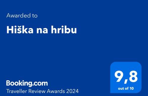 Hrvatini Maison | Hiška na hribu