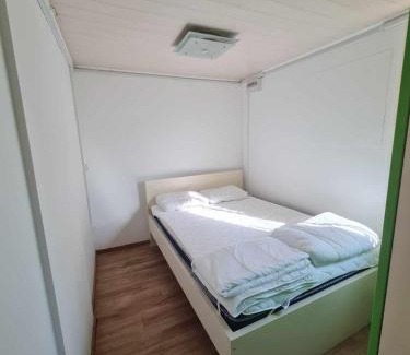 Verzej Maison | Hiška Panonski gaj Terme Banovci, vključene kopalne karte