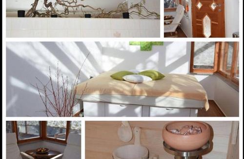 Vransko Maison | Hiška sprostitve