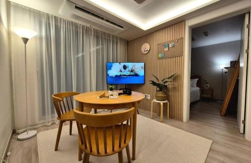 Gangseo Appartement | Hi Cloud Gimpo Airport