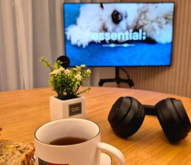 Gangseo Appartement | Hi Cloud Gimpo Airport