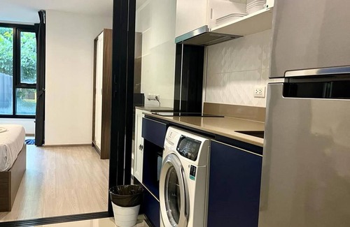 Phuket Appartement | Studio haut de gamme Appartement entièrement meublé de 28 m²